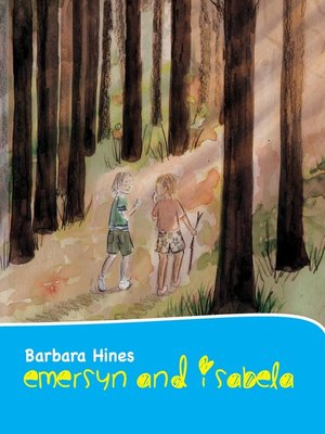 cover image of Emersyn and Isabela